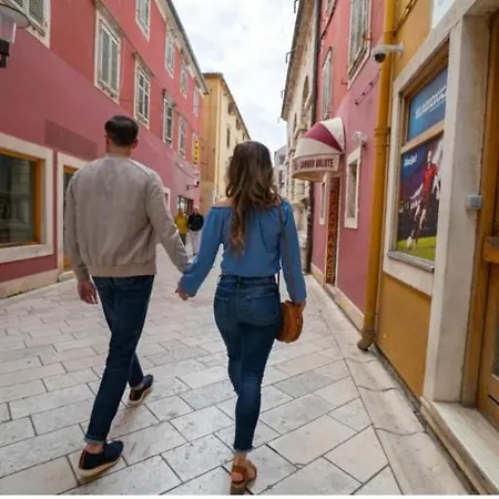 Lägenhet Elanda Downtown