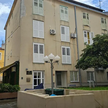 Apartment Elanda Downtown Zadar