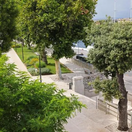 Elanda Downtown Zadar