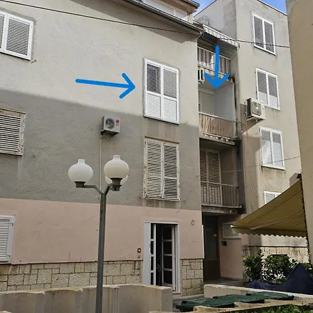 Lägenhet Elanda Downtown *