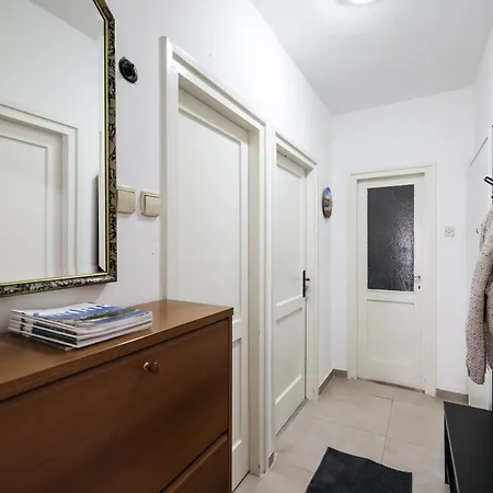 Elanda Downtown * Zadar