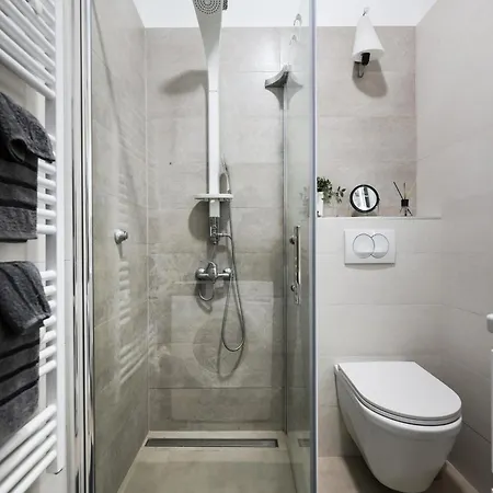 Elanda Downtown Apartment