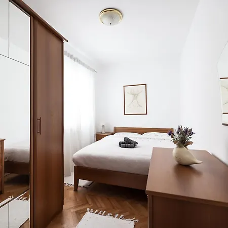 Apartment Elanda Downtown Zadar