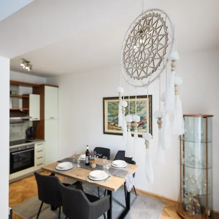 Elanda Downtown * Zadar