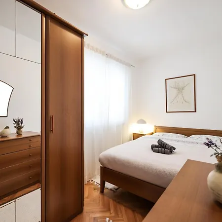 Apartment Elanda Downtown