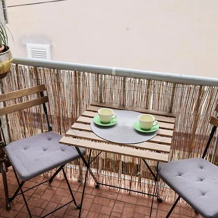 Elanda Downtown * Zadar