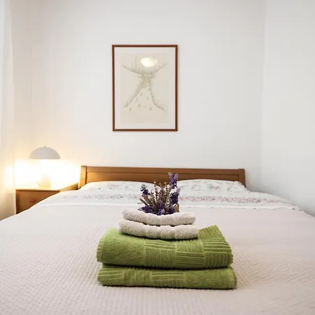 Lägenhet Elanda Downtown