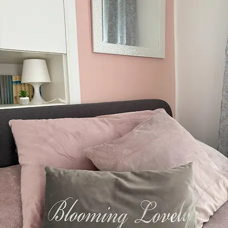 Elanda Downtown * Zadar