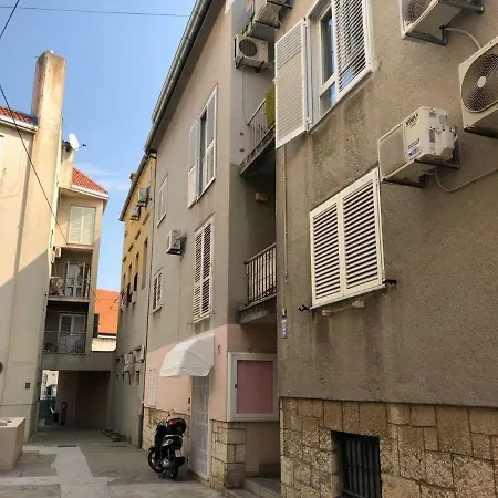 Lägenhet Elanda Downtown *