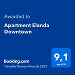 Elanda Downtown