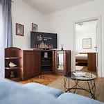 Elanda Downtown Apartamento *