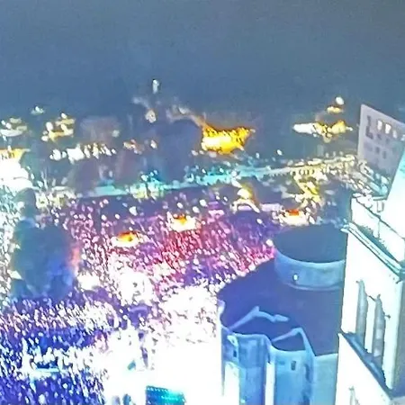 Διαμέρισμα Elanda Downtown Ζαντάρ