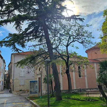 Elanda Downtown Lejlighed