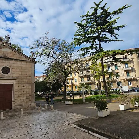 Elanda Downtown Lejlighed Zadar