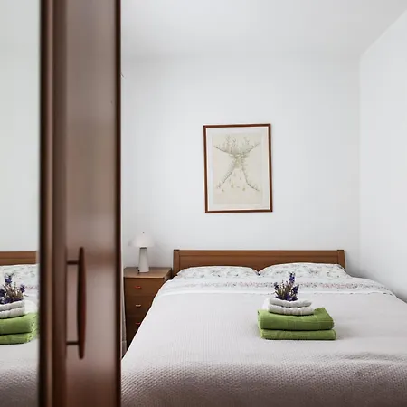 Apartman Elanda Downtown