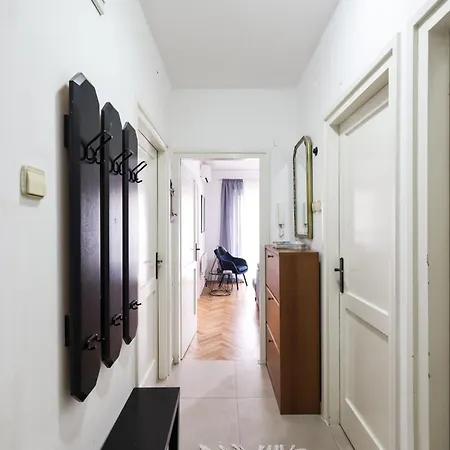 Appartement Elanda Downtown *