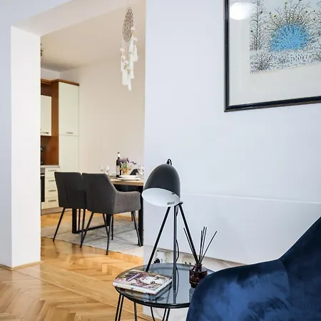 Elanda Downtown Zadar