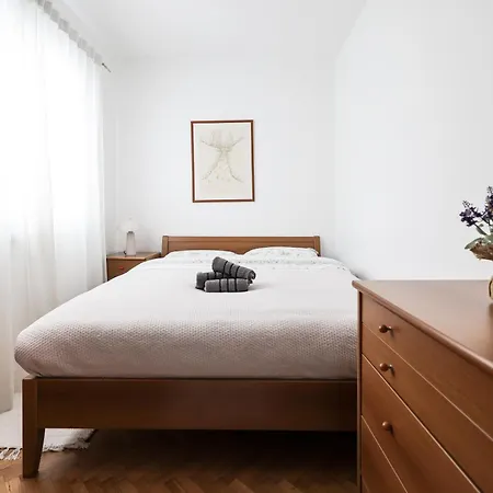 Apartman Elanda Downtown