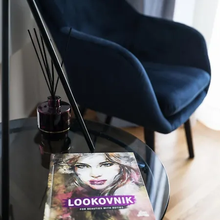 Elanda Downtown Lejlighed Zadar