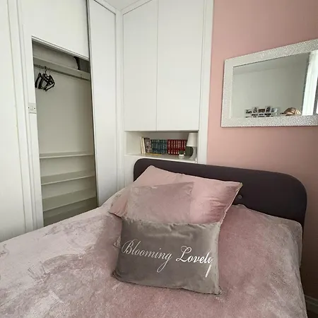 Appartement Elanda Downtown
