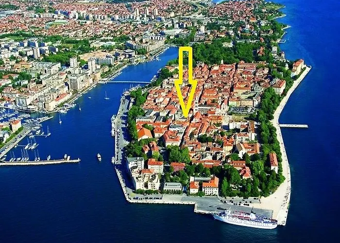 Appartement Elanda Downtown *