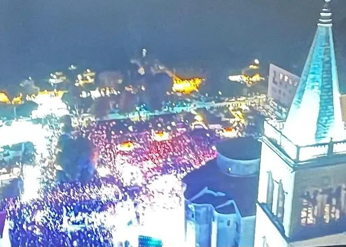 Appartement Elanda Downtown Zadar