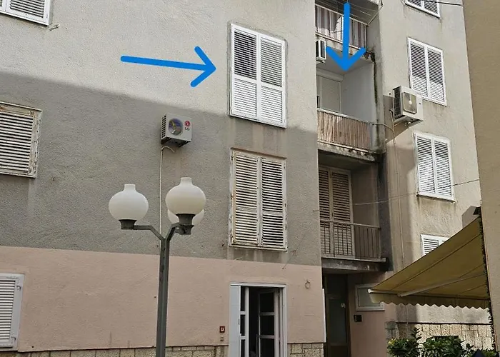 Appartement Elanda Downtown *