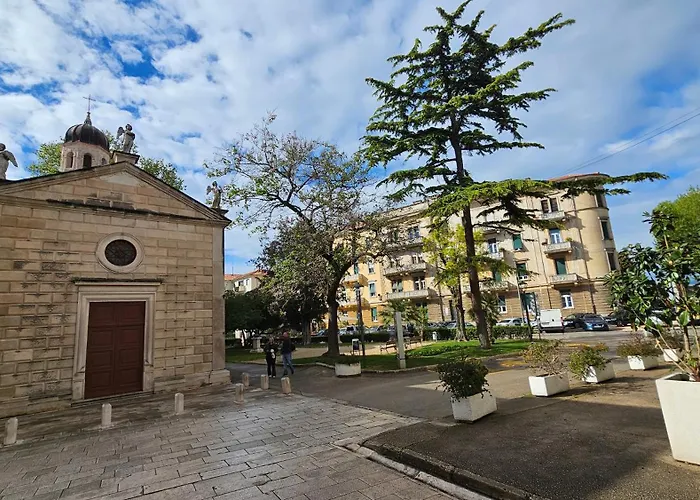 Elanda Downtown Appartement Zadar