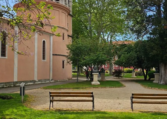 Appartement Elanda Downtown Zadar