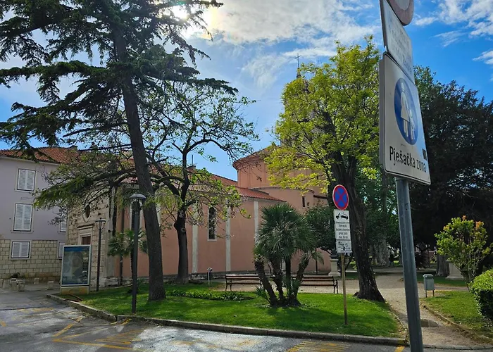 Elanda Downtown Appartement