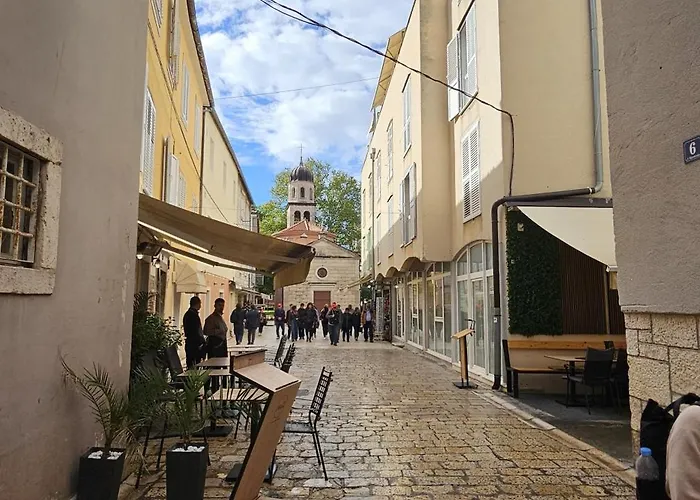 Appartement Elanda Downtown Zadar