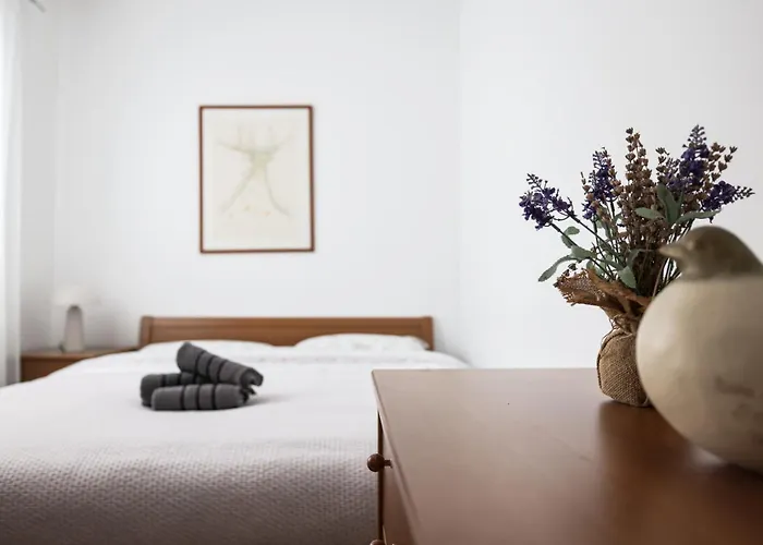 Elanda Downtown Appartement