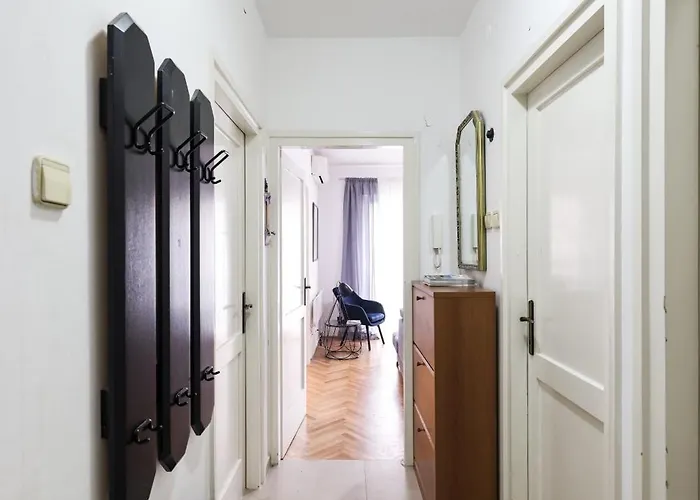 Appartement Elanda Downtown *