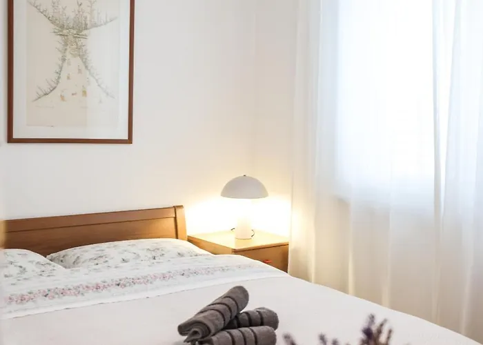 Elanda Downtown Appartement Zadar