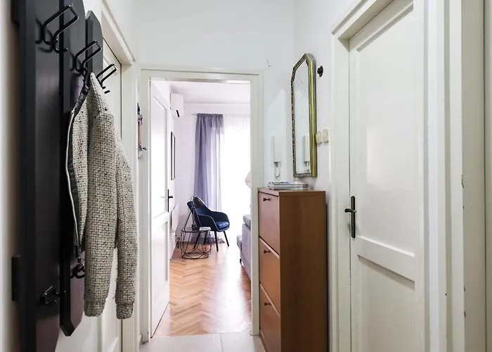 Appartement Elanda Downtown Zadar