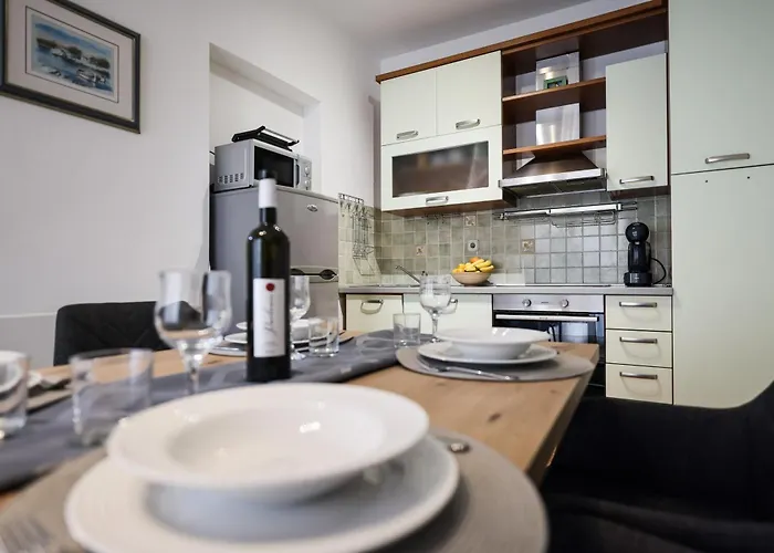 Elanda Downtown Zadar