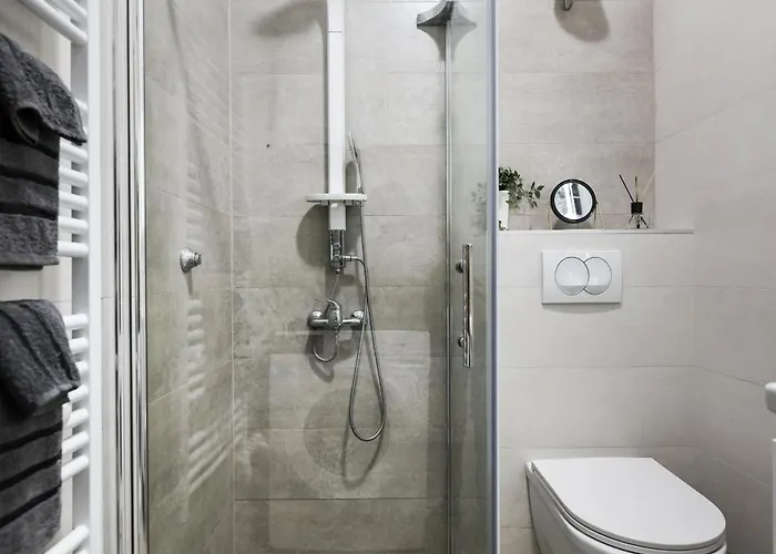 Elanda Downtown Appartement