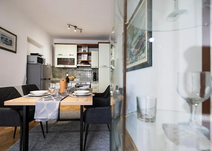 Appartement Elanda Downtown *