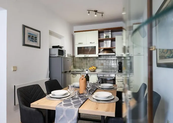 Appartement Elanda Downtown Zadar