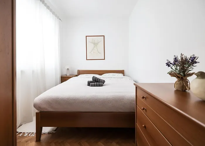 Appartement Elanda Downtown