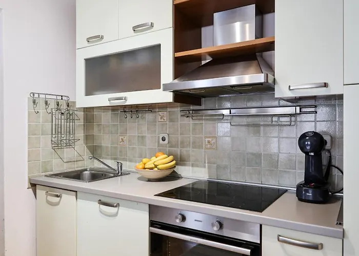 Appartement Elanda Downtown *