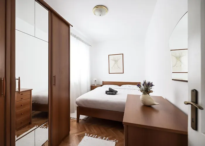 Appartement Elanda Downtown Zadar