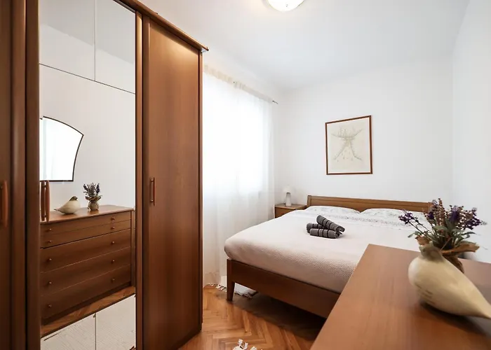 Elanda Downtown Zadar