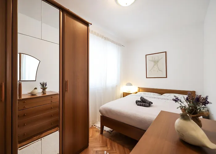 Appartement Elanda Downtown