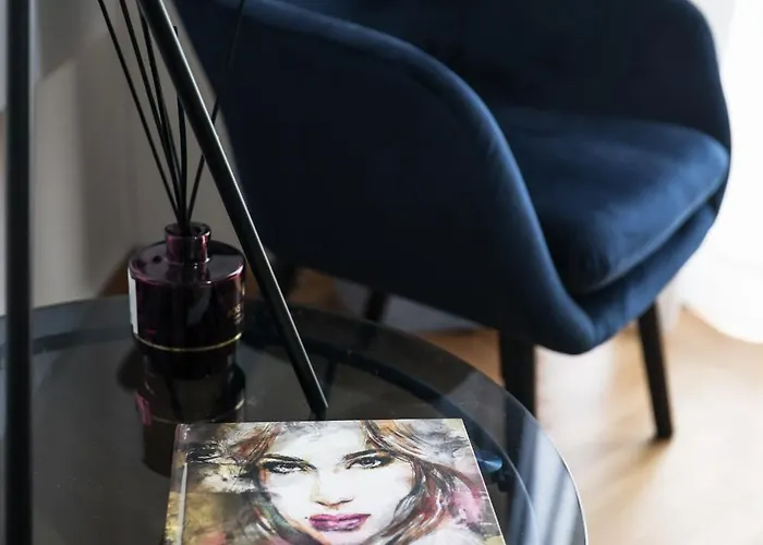 Elanda Downtown Appartement Zadar