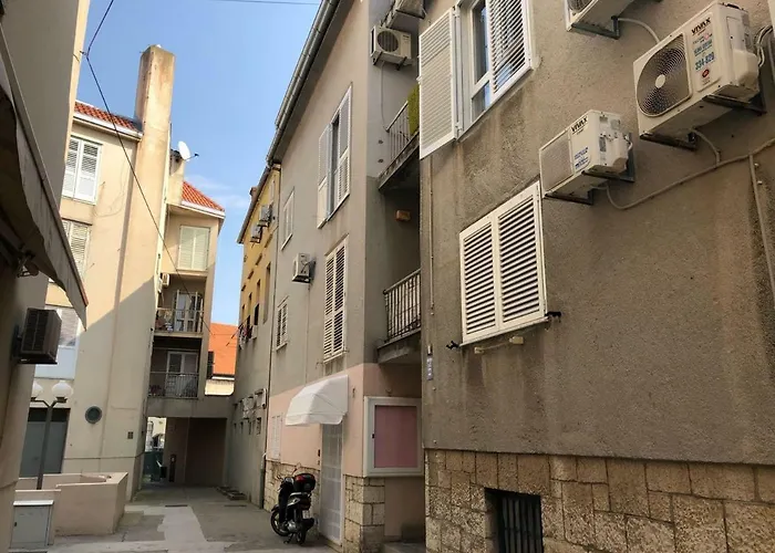 Appartement Elanda Downtown *