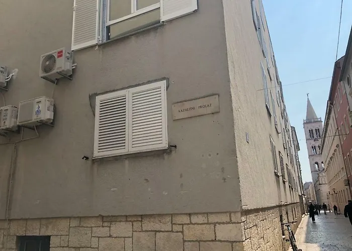 Elanda Downtown * Zadar